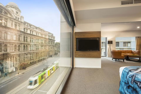 Hotel Indigo Melbourne On Flinders, An IHG Hotel - Tourism Hervey Bay 22