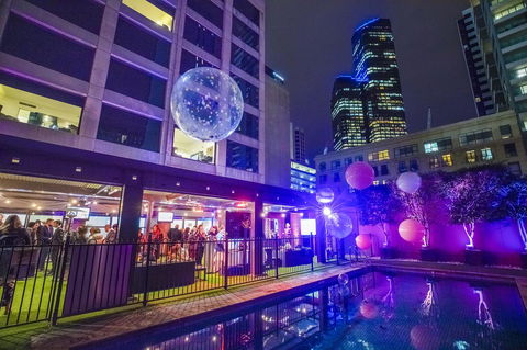 Hotel Indigo Melbourne On Flinders, An IHG Hotel - Tourism Hervey Bay 7