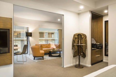 Hotel Indigo Melbourne On Flinders, An IHG Hotel - Tourism Hervey Bay 25