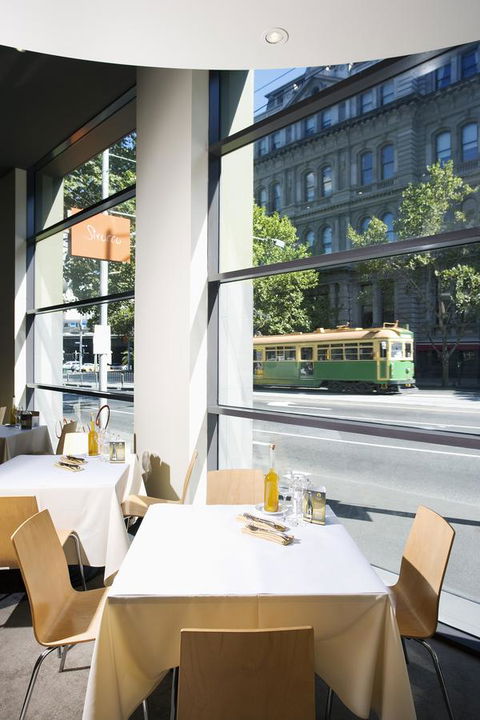 Hotel Indigo Melbourne On Flinders, An IHG Hotel - Tourism Hervey Bay 35