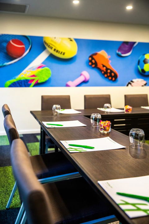 Hotel Indigo Melbourne On Flinders, An IHG Hotel - Tourism Hervey Bay 4