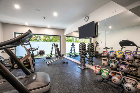 Hotel Indigo Melbourne On Flinders, An IHG Hotel - Tourism Hervey Bay 28