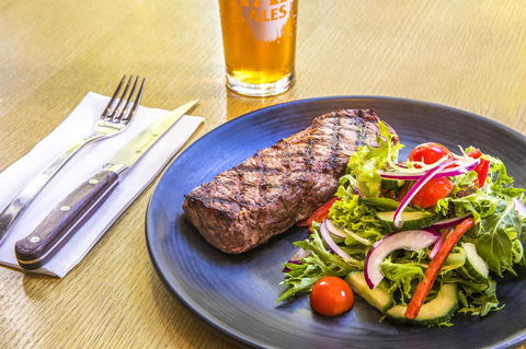 Hotel Indigo Melbourne On Flinders, An IHG Hotel - Tourism Hervey Bay 8