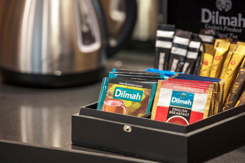 Hotel Indigo Melbourne On Flinders, An IHG Hotel - Tourism Hervey Bay 33