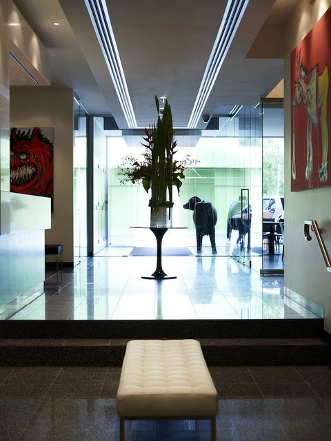 The Cullen Melbourne - Art Series - Hervey Bay Accommodation 36