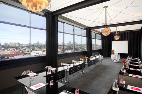 The Cullen Melbourne - Art Series - Hervey Bay Accommodation 25