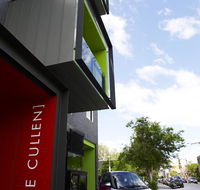 Art Series - The Cullen - Hervey Bay Accommodation