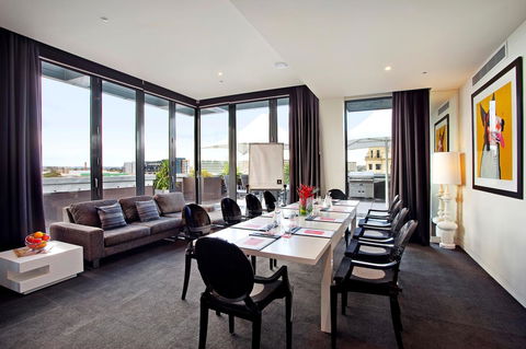 The Cullen Melbourne - Art Series - Hervey Bay Accommodation 21