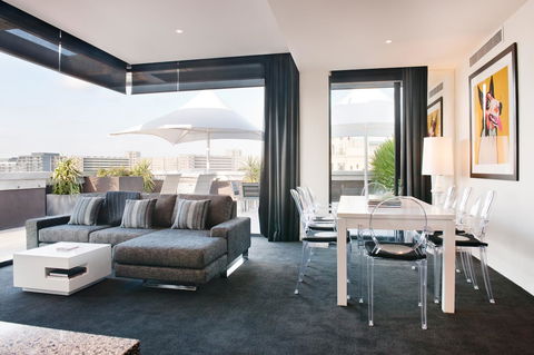 The Cullen Melbourne - Art Series - Hervey Bay Accommodation 12