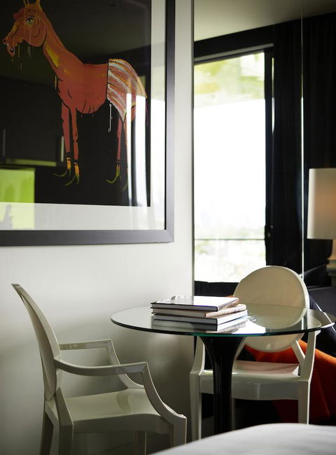 The Cullen Melbourne - Art Series - Hervey Bay Accommodation 1