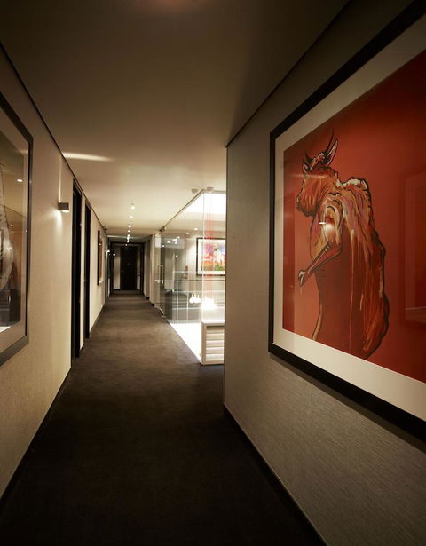 The Cullen Melbourne - Art Series - Hervey Bay Accommodation 33