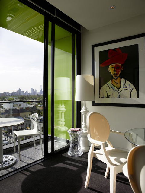 The Cullen Melbourne - Art Series - Hervey Bay Accommodation 5