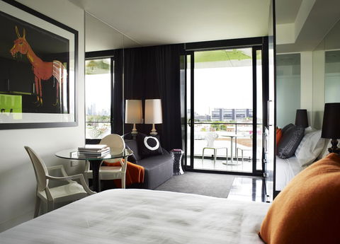 The Cullen Melbourne - Art Series - Hervey Bay Accommodation 27