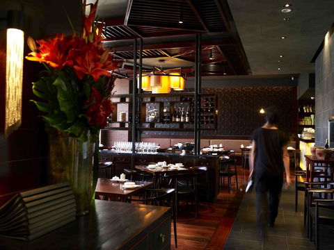 The Cullen Melbourne - Art Series - Hervey Bay Accommodation 29