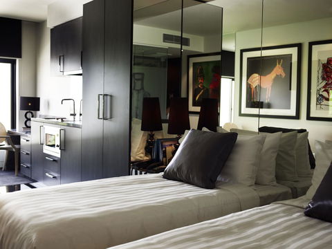 The Cullen Melbourne - Art Series - Hervey Bay Accommodation 18