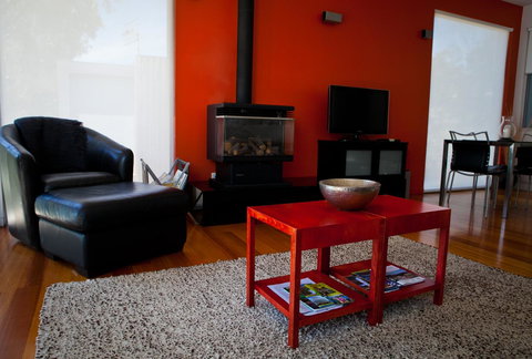 Battery Cove Beach Front Apartment - Hervey Bay Accommodation 10