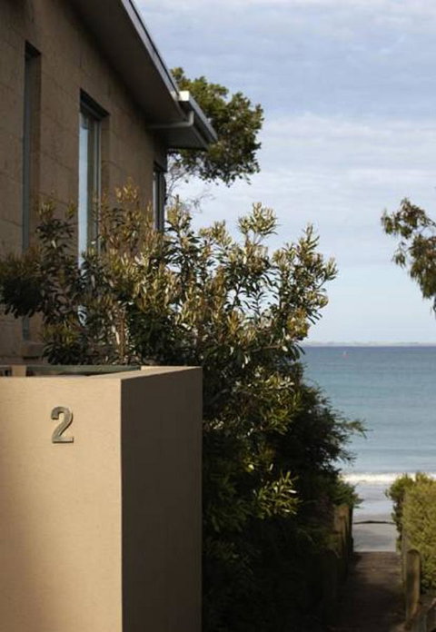 Battery Cove Beach Front Apartment - Hervey Bay Accommodation 17