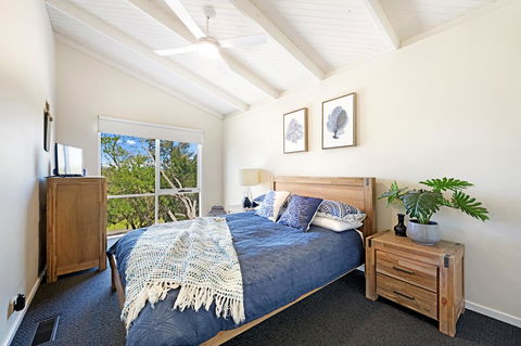 Beachside House - Tourism Hervey Bay 15