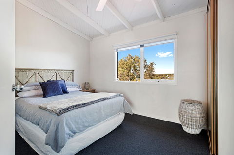 Beachside House - Tourism Hervey Bay 13