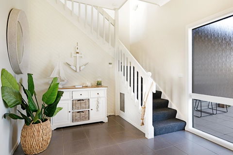 Beachside House - Tourism Hervey Bay 11