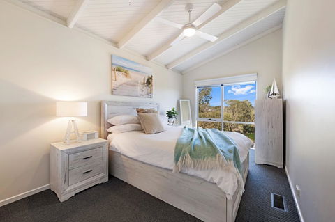 Beachside House - Tourism Hervey Bay 14