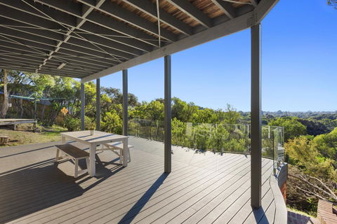 Beachside House - Tourism Hervey Bay 22