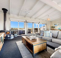 Beachside House - Tourism Hervey Bay