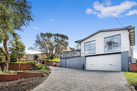 Beachside House - Tourism Hervey Bay 17