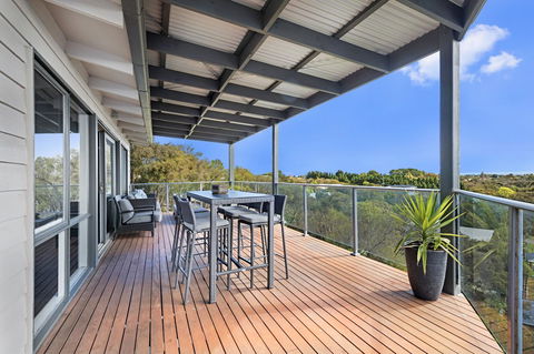 Beachside House - Tourism Hervey Bay 5