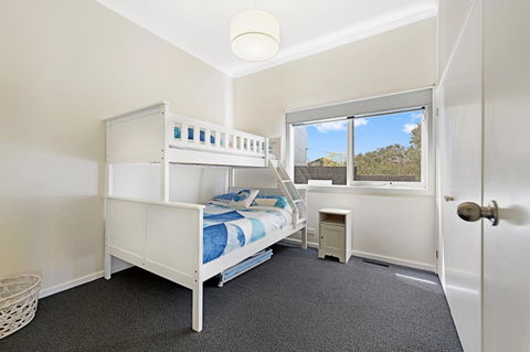 Beachside House - Tourism Hervey Bay 16