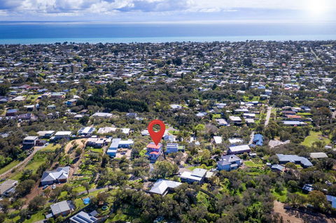 Beachside House - Tourism Hervey Bay 25