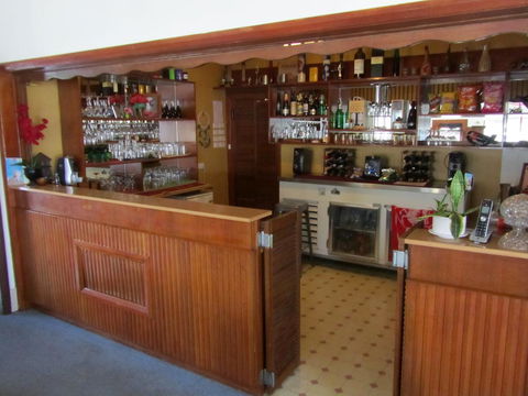 The Highlander Motel - 24HR Check In - Hervey Bay Accommodation 44