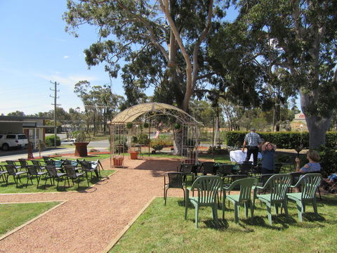 The Highlander Motel - 24HR Check In - Hervey Bay Accommodation 31