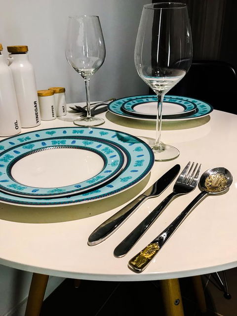 Rose Lane Serviced Apartment - Tourism Hervey Bay 40