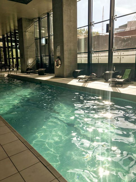 Rose Lane Serviced Apartment - Tourism Hervey Bay 33