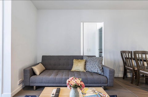 Rose Lane Serviced Apartment - Tourism Hervey Bay 6