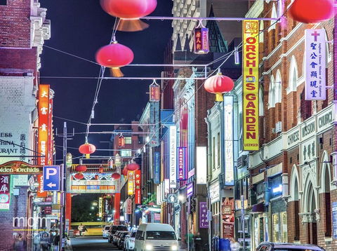 Rose Lane Serviced Apartment - Tourism Hervey Bay 17