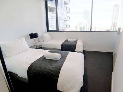 Rose Lane Serviced Apartment - Tourism Hervey Bay 39