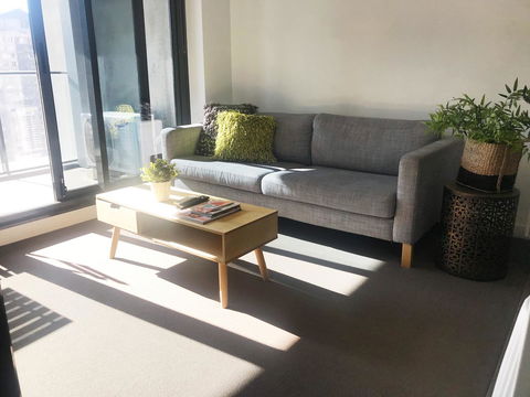 Rose Lane Serviced Apartment - Tourism Hervey Bay 4