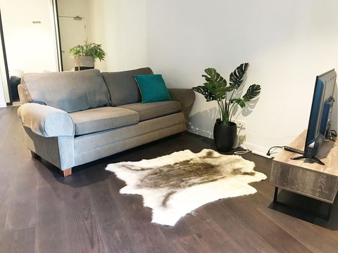 Rose Lane Serviced Apartment - Tourism Hervey Bay 2