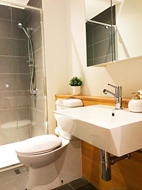 Rose Lane Serviced Apartment - Tourism Hervey Bay 24