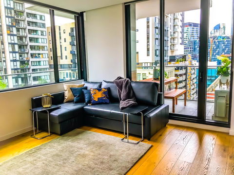 Rose Lane Serviced Apartment - Tourism Hervey Bay 27