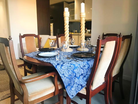 Rose Lane Serviced Apartment - Tourism Hervey Bay 19