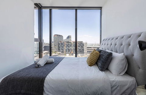 Rose Lane Serviced Apartment - Tourism Hervey Bay 10