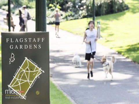 Rose Lane Serviced Apartment - Tourism Hervey Bay 15