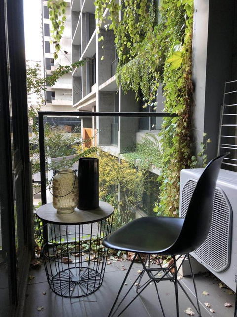 Rose Lane Serviced Apartment - Tourism Hervey Bay 9