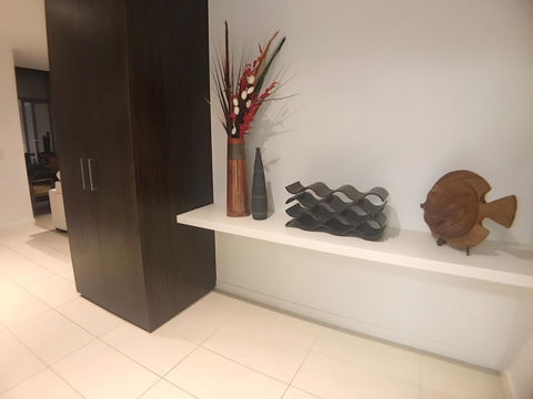 Rose Lane Serviced Apartment - Tourism Hervey Bay 31