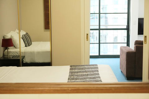 HarbourView Apartment Hotel (now Arrow On Spencer) - Tourism Hervey Bay 7