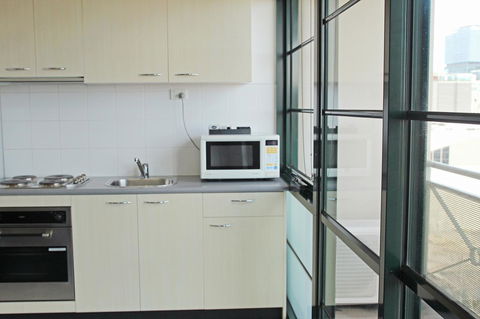 HarbourView Apartment Hotel (now Arrow On Spencer) - Tourism Hervey Bay 15