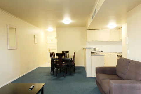 HarbourView Apartment Hotel (now Arrow On Spencer) - Tourism Hervey Bay 28